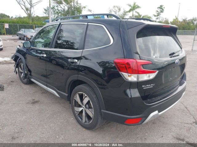 Photo 2 VIN: JF2SKAWC9KH583068 - SUBARU FORESTER 