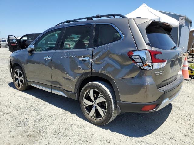 Photo 1 VIN: JF2SKAWC9KH595558 - SUBARU FORESTER T 