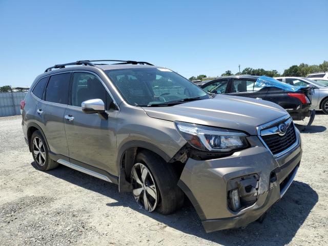 Photo 3 VIN: JF2SKAWC9KH595558 - SUBARU FORESTER T 