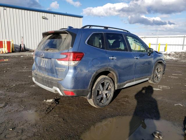 Photo 2 VIN: JF2SKAWCXKH455678 - SUBARU FORESTER T 