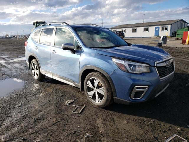 Photo 3 VIN: JF2SKAWCXKH455678 - SUBARU FORESTER T 