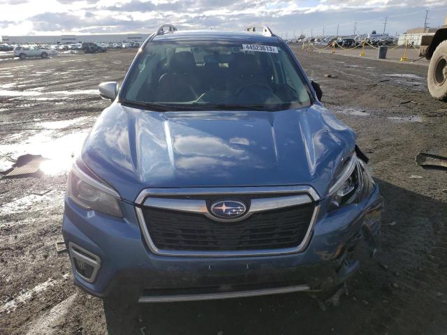 Photo 4 VIN: JF2SKAWCXKH455678 - SUBARU FORESTER T 