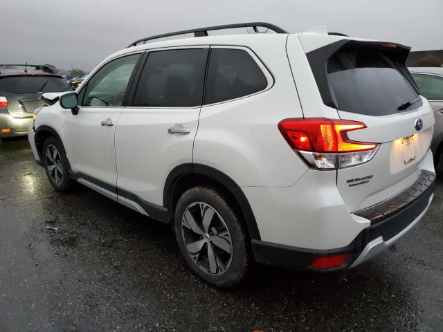 Photo 1 VIN: JF2SKAWCXKH553447 - SUBARU FORESTER T 