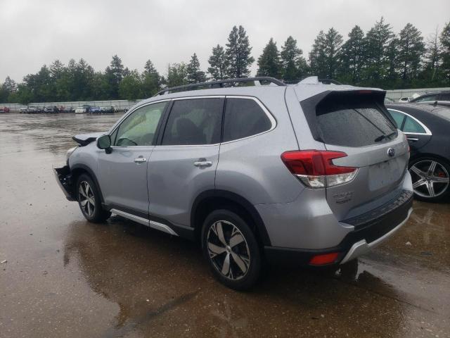 Photo 1 VIN: JF2SKAWCXKH592894 - SUBARU FORESTER T 