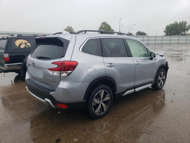 Photo 2 VIN: JF2SKAWCXKH592894 - SUBARU FORESTER T 