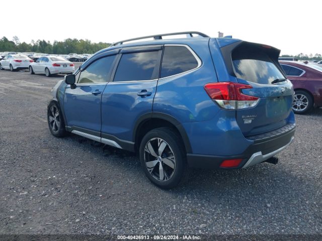 Photo 2 VIN: JF2SKAXC0LH431065 - SUBARU FORESTER 