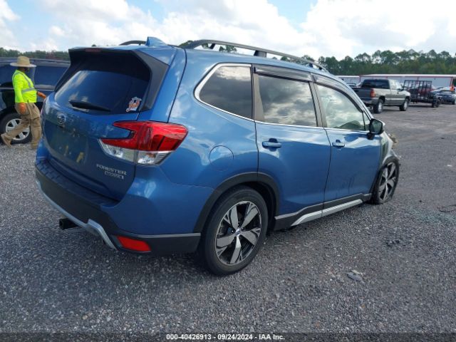 Photo 3 VIN: JF2SKAXC0LH431065 - SUBARU FORESTER 