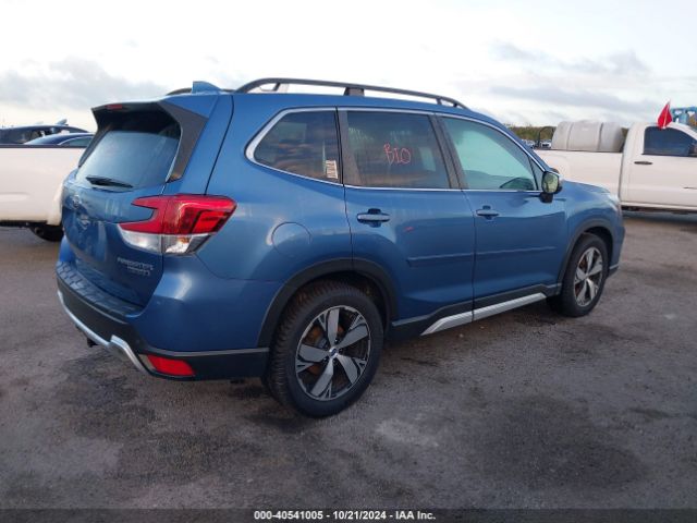 Photo 3 VIN: JF2SKAXC0LH456404 - SUBARU FORESTER 