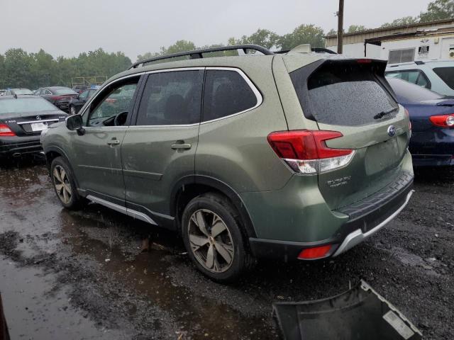 Photo 1 VIN: JF2SKAXC0LH472019 - SUBARU FORESTER T 