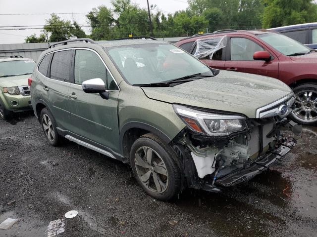 Photo 3 VIN: JF2SKAXC0LH472019 - SUBARU FORESTER T 