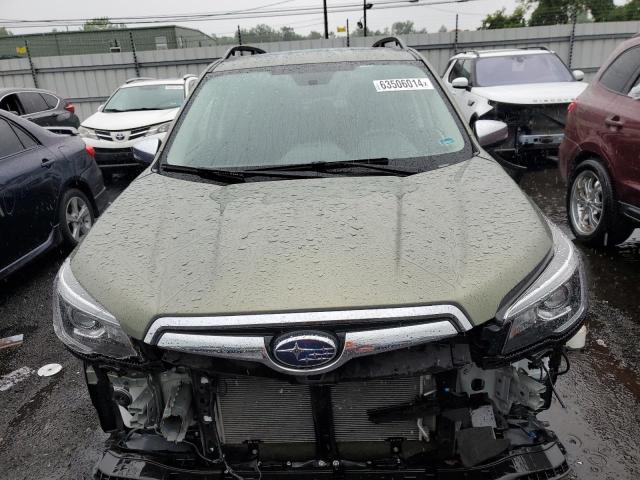 Photo 4 VIN: JF2SKAXC0LH472019 - SUBARU FORESTER T 