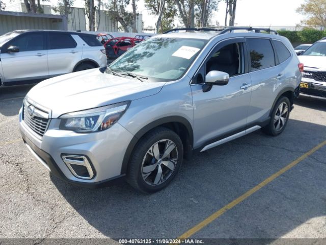 Photo 1 VIN: JF2SKAXC0LH481240 - SUBARU FORESTER 