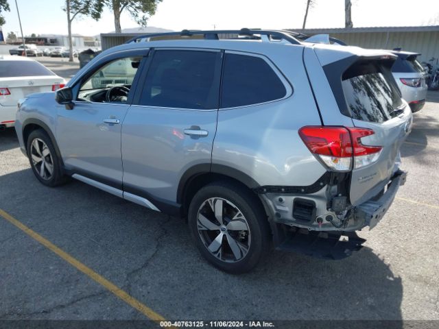 Photo 2 VIN: JF2SKAXC0LH481240 - SUBARU FORESTER 