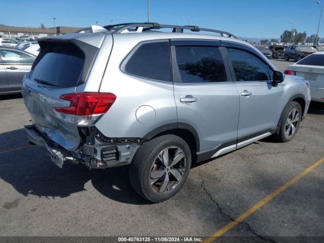 Photo 3 VIN: JF2SKAXC0LH481240 - SUBARU FORESTER 