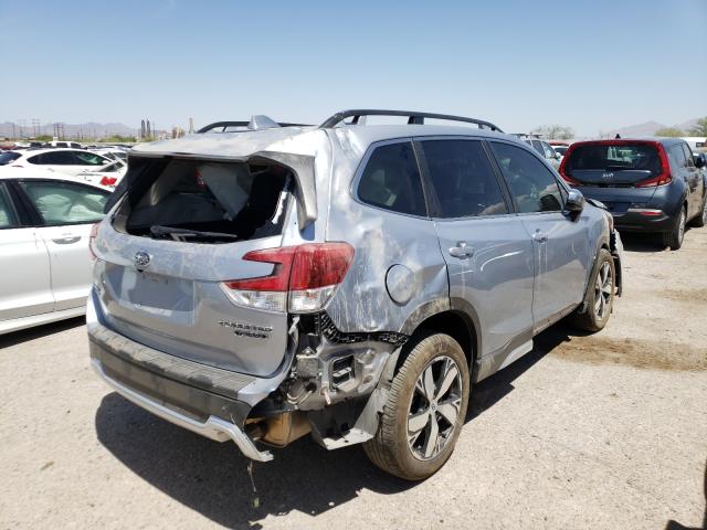 Photo 3 VIN: JF2SKAXC0LH492562 - SUBARU FORESTER 