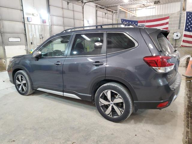 Photo 1 VIN: JF2SKAXC0LH502670 - SUBARU FORESTER 