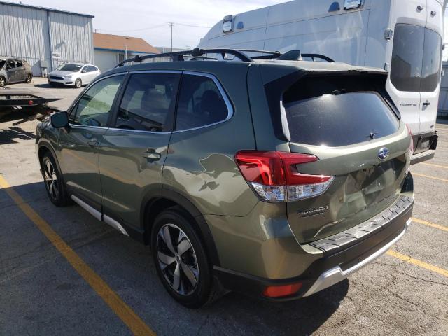 Photo 2 VIN: JF2SKAXC0LH532834 - SUBARU FORESTER T 