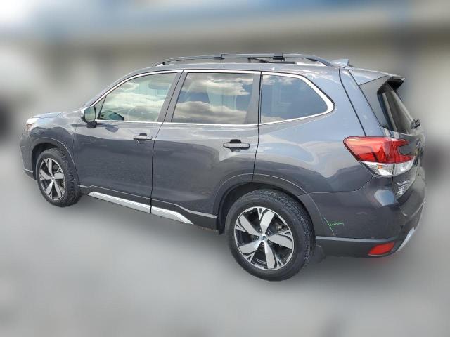 Photo 1 VIN: JF2SKAXC0LH588658 - SUBARU FORESTER 