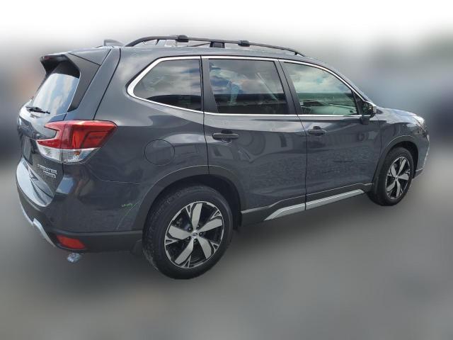 Photo 2 VIN: JF2SKAXC0LH588658 - SUBARU FORESTER 