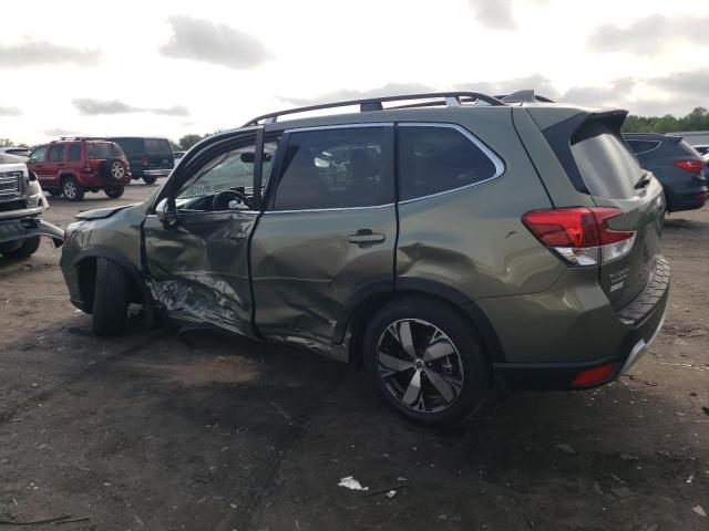 Photo 1 VIN: JF2SKAXC0LH591799 - SUBARU FORESTER T 