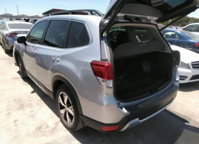 Photo 2 VIN: JF2SKAXC0MH445808 - SUBARU FORESTER 