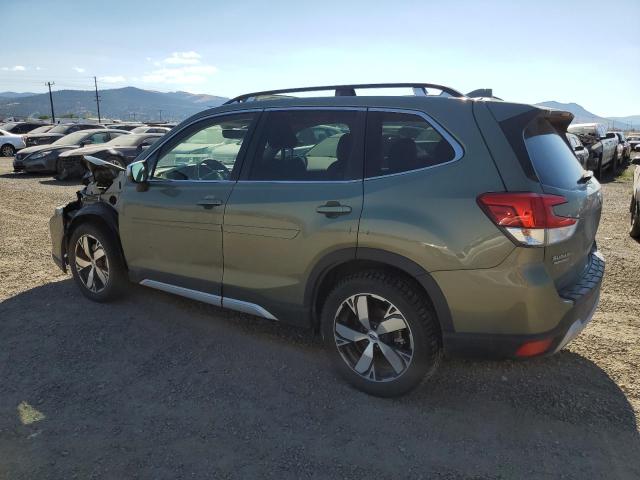 Photo 1 VIN: JF2SKAXC0MH462558 - SUBARU FORESTER 