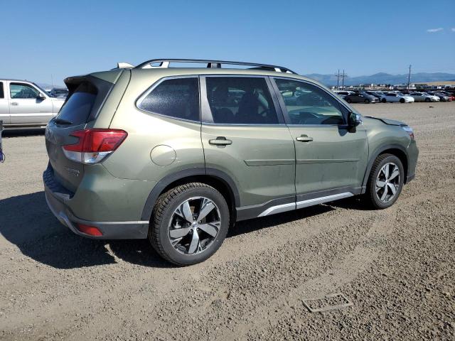 Photo 2 VIN: JF2SKAXC0MH462558 - SUBARU FORESTER 