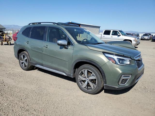 Photo 3 VIN: JF2SKAXC0MH462558 - SUBARU FORESTER 