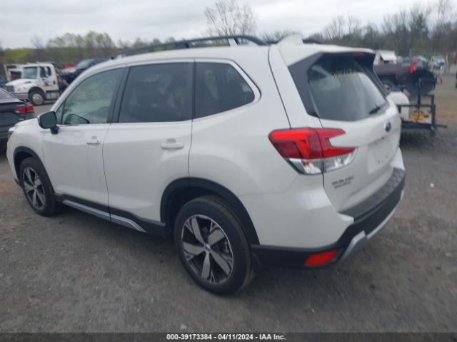 Photo 2 VIN: JF2SKAXC0MH554267 - SUBARU FORESTER 