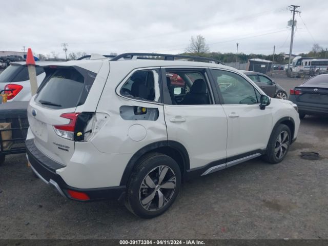 Photo 3 VIN: JF2SKAXC0MH554267 - SUBARU FORESTER 