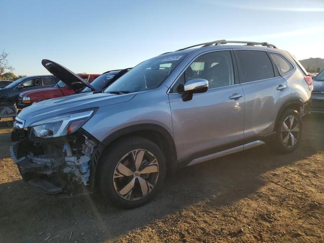 Photo 0 VIN: JF2SKAXC0MH565379 - SUBARU FORESTER T 