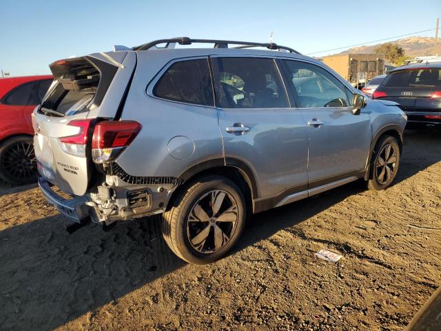 Photo 2 VIN: JF2SKAXC0MH565379 - SUBARU FORESTER T 