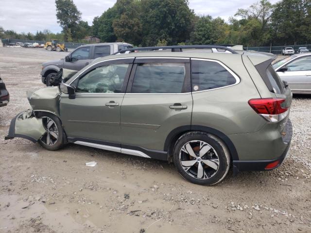 Photo 1 VIN: JF2SKAXC1LH435559 - SUBARU FORESTER T 