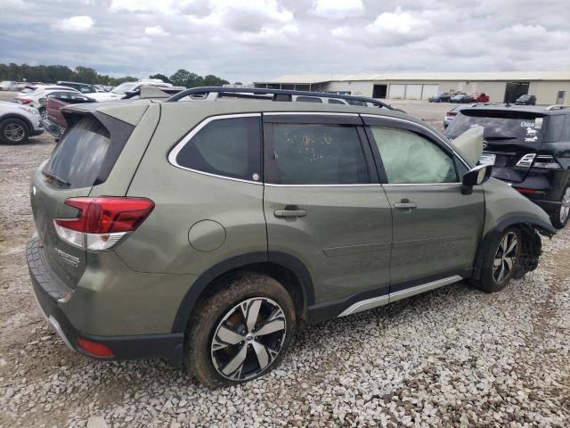 Photo 2 VIN: JF2SKAXC1LH435559 - SUBARU FORESTER T 