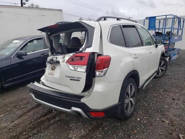 Photo 2 VIN: JF2SKAXC1LH471476 - SUBARU FORESTER 