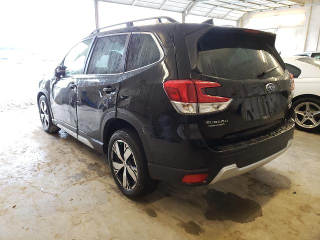 Photo 2 VIN: JF2SKAXC1LH566300 - SUBARU FORESTER T 