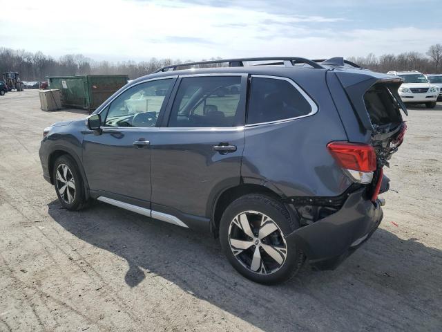 Photo 1 VIN: JF2SKAXC1LH602695 - SUBARU FORESTER T 