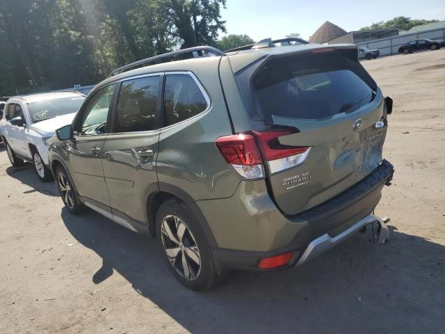 Photo 1 VIN: JF2SKAXC1MH556691 - SUBARU FORESTER T 