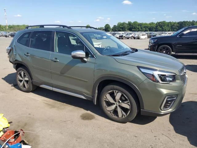 Photo 3 VIN: JF2SKAXC1MH556691 - SUBARU FORESTER T 