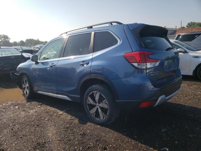 Photo 1 VIN: JF2SKAXC2LH418091 - SUBARU FORESTER T 