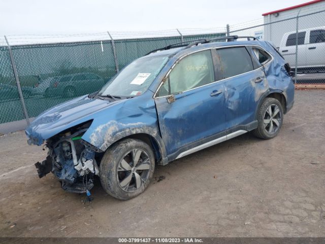 Photo 1 VIN: JF2SKAXC2LH482017 - SUBARU FORESTER 