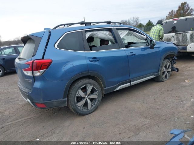 Photo 3 VIN: JF2SKAXC2LH482017 - SUBARU FORESTER 