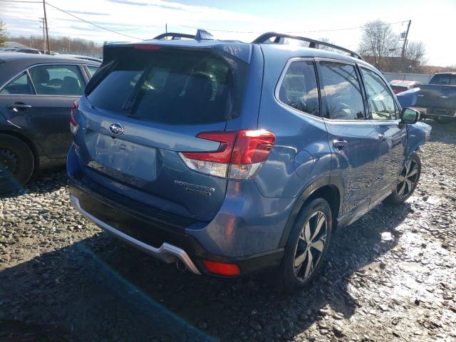 Photo 2 VIN: JF2SKAXC2LH557055 - SUBARU FORESTER T 