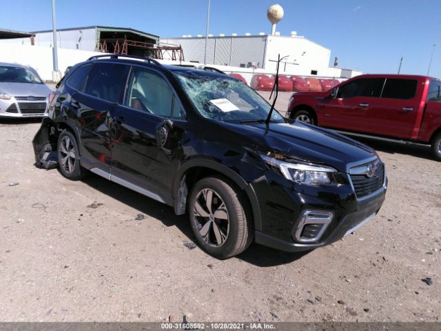 Photo 0 VIN: JF2SKAXC2LH577709 - SUBARU FORESTER 