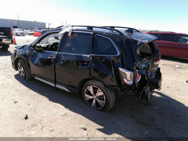 Photo 2 VIN: JF2SKAXC2LH577709 - SUBARU FORESTER 