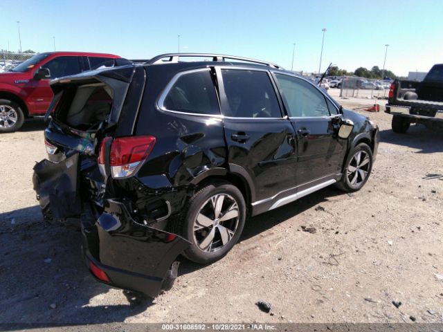 Photo 3 VIN: JF2SKAXC2LH577709 - SUBARU FORESTER 