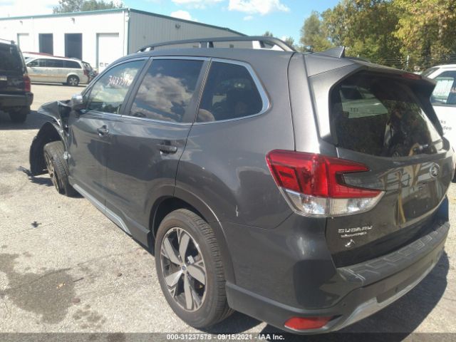 Photo 2 VIN: JF2SKAXC2MH417329 - SUBARU FORESTER 