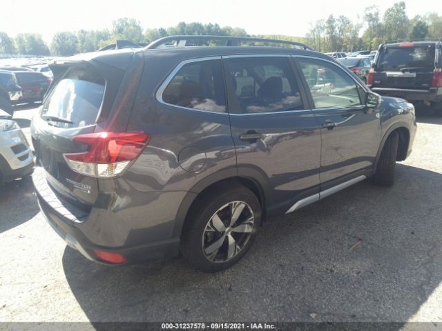 Photo 3 VIN: JF2SKAXC2MH417329 - SUBARU FORESTER 