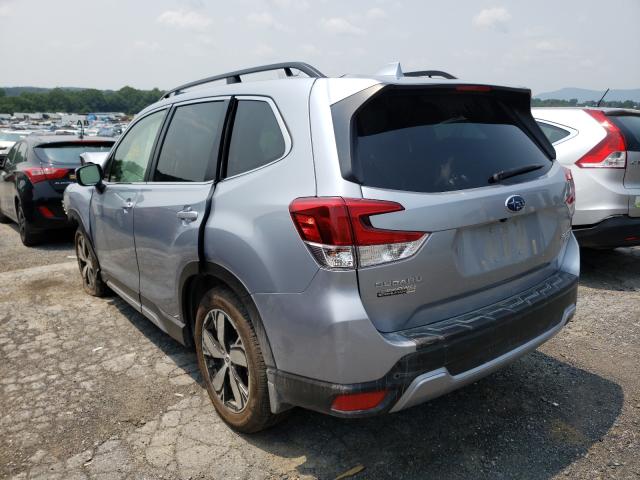 Photo 2 VIN: JF2SKAXC2MH425575 - SUBARU FORESTER 