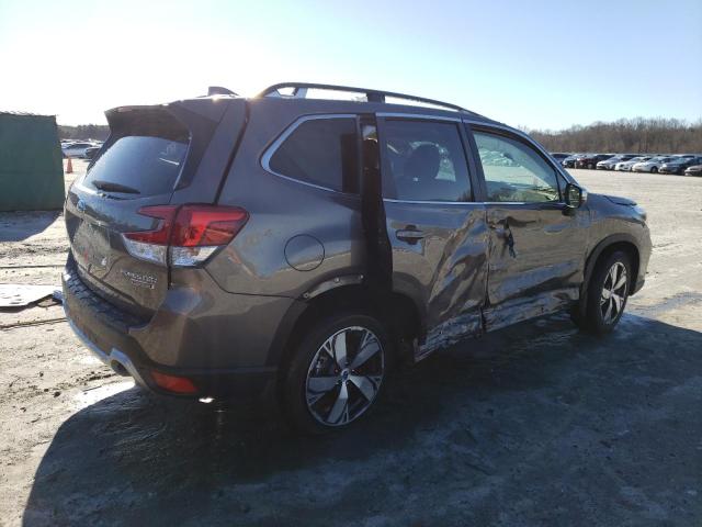 Photo 2 VIN: JF2SKAXC2MH439718 - SUBARU FORESTER 